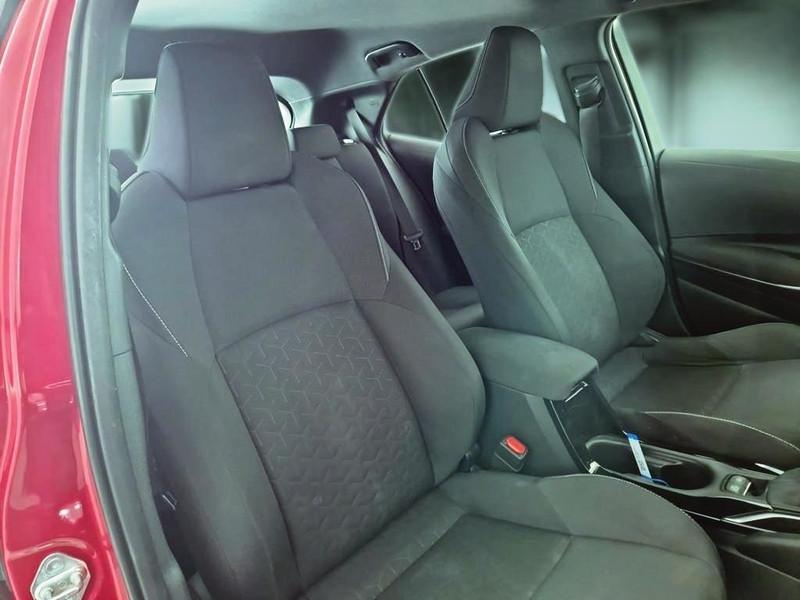 TOYOTA COROLLA 1.8 Hybrid Business 5 PORTE