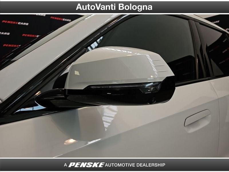 BMW X1 X1 xdrive 25e MSport Pro auto