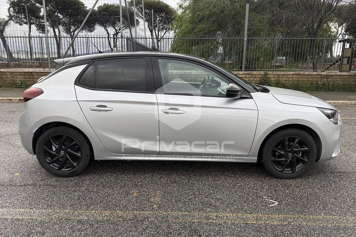 OPEL Corsa 1.2 Design & Tech