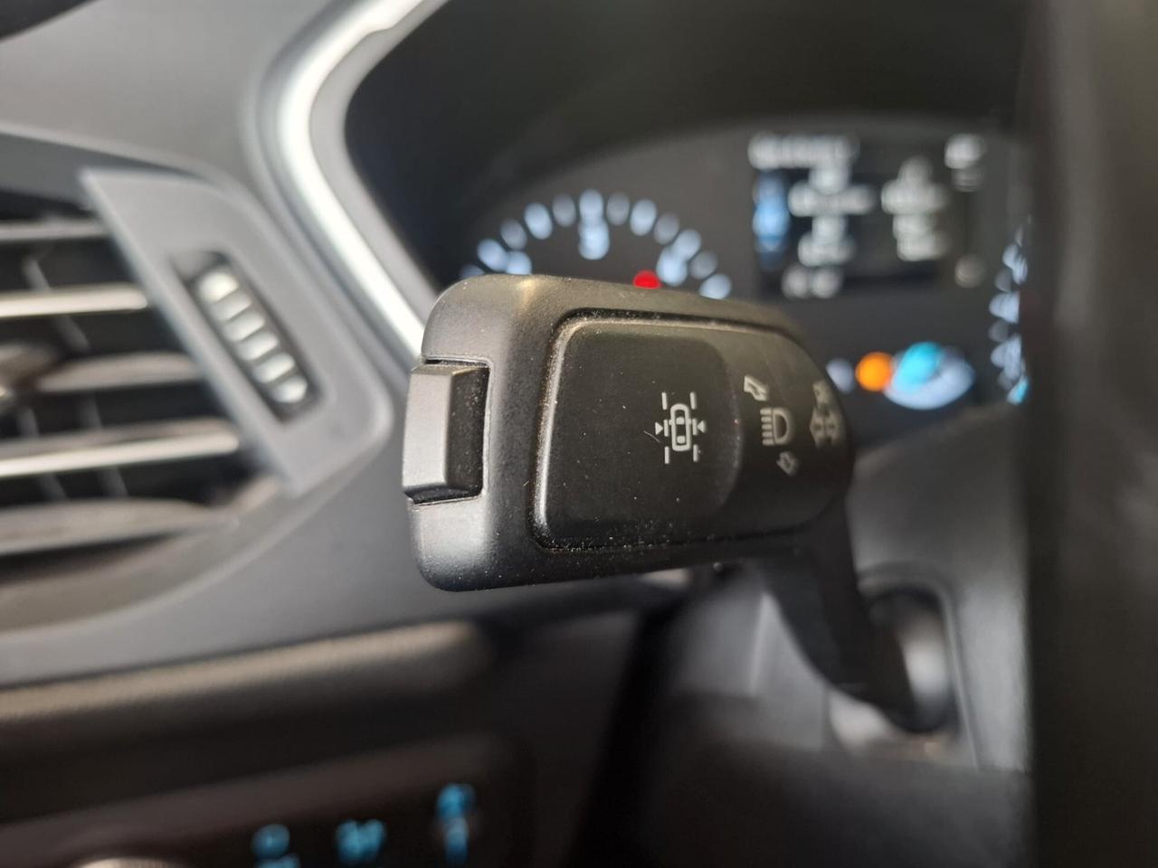 Ford Kuga Diesel Manuale