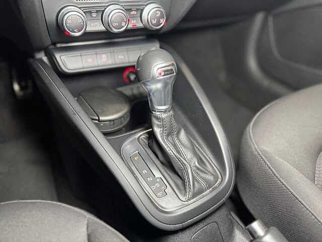 Audi A1 Sportback A1 SPB 1.4 TFSI 125 CV S tronic Admired