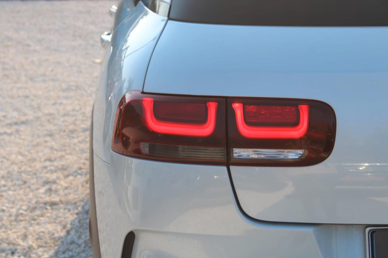 Citroen C4 Cactus Shine Tua A SOLI 142€ al mese Anticipo Zero6