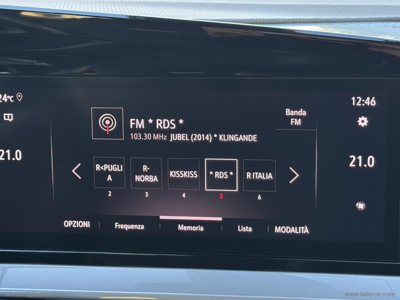 OPEL Mokka 1.5 diesel Ultimate