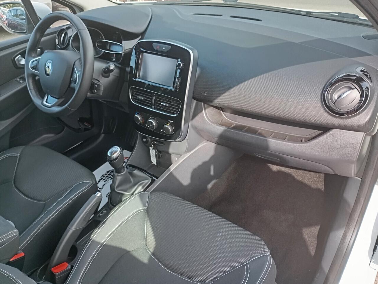 Renault Clio Sporter 1.5 dCi 90CV Business