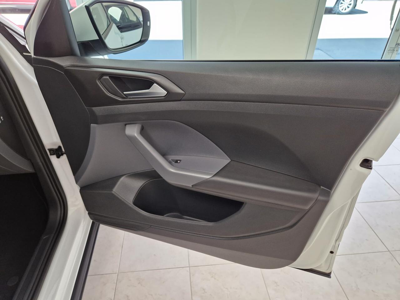Volkswagen T-Cross 1.6 TDI SCR Style BMT