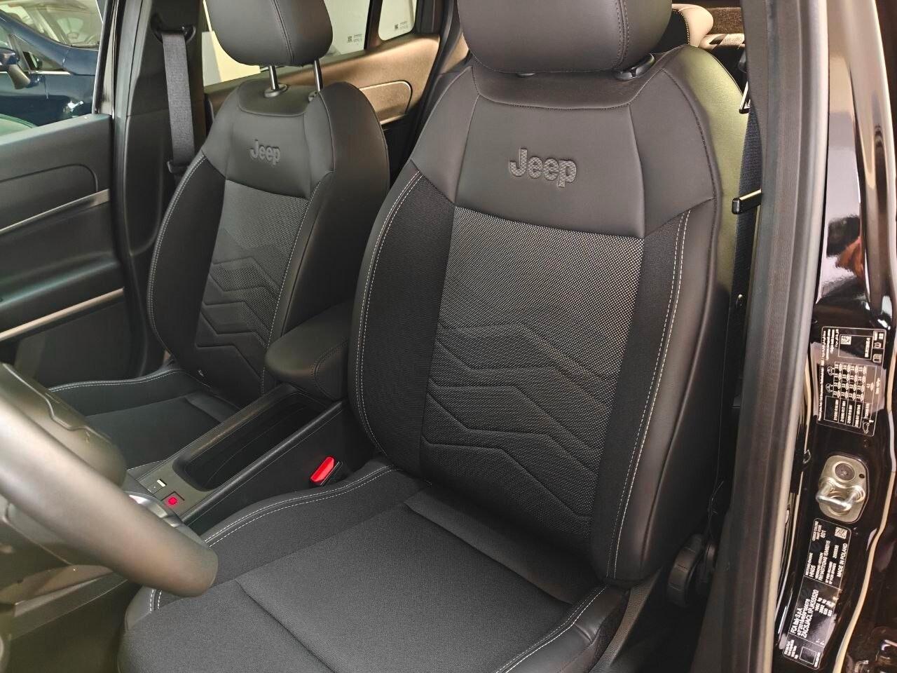 JEEP Avenger Avenger 1.2 Turbo 100 CV Summit