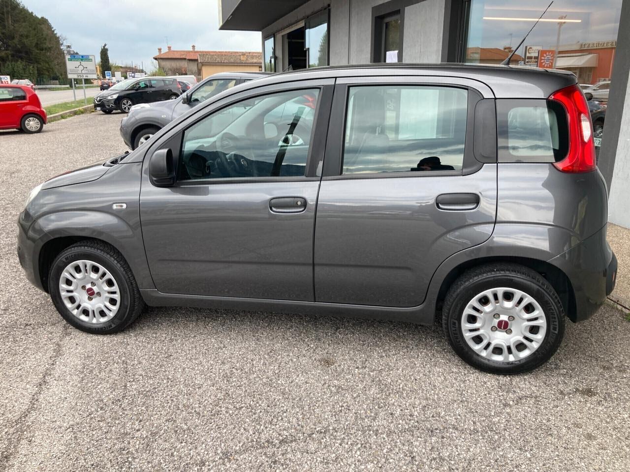 Fiat Panda 1.2 Pop