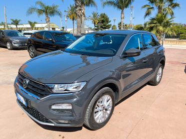 Volkswagen T-Roc 2.0 TDI SCR 150 CV DSG Business BlueMotion Technology