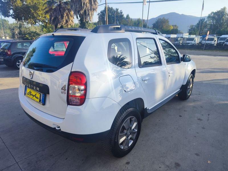 Dacia Duster Duster 1.6 110CV 4x4 Ambiance