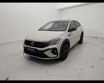 VOLKSWAGEN Taigo - Taigo 1.0 tsi R-Line 110cv