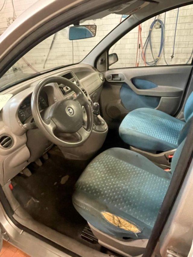 FIAT Panda 1.2 Emotion