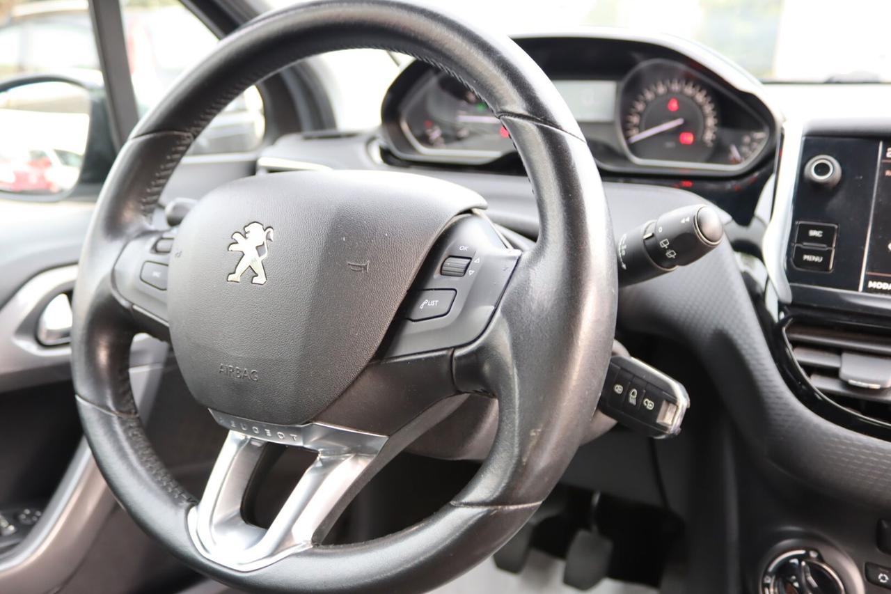 Peugeot 2008 PureTech 82 Active