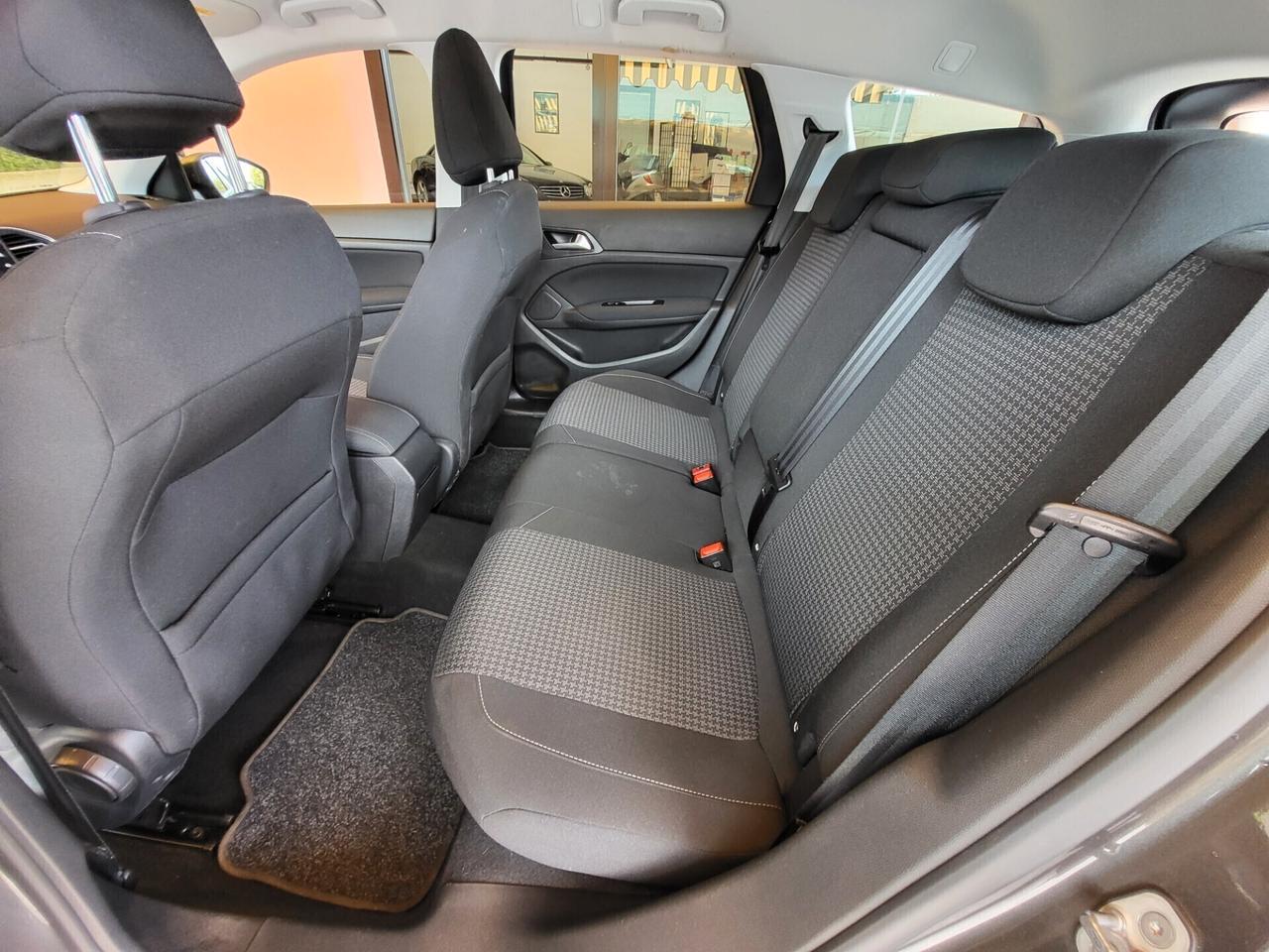Peugeot 308 BlueHDi 130 S&S EAT8 SW Business