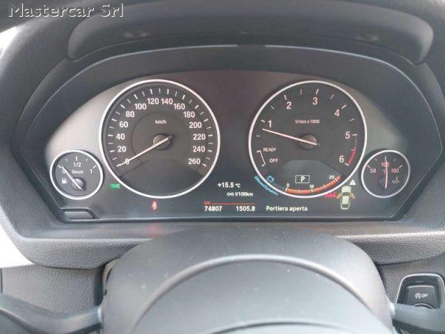 BMW 420 420d Gran Coupe xdrive Advantage auto - GC012GG