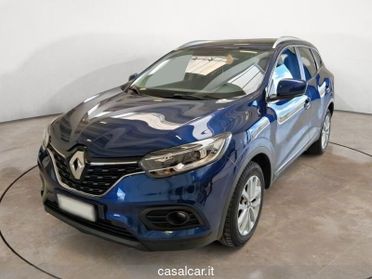 Renault Kadjar Blue dCi 8V 115CV EDC Business 3 ANNI DI GARANZIA KM ILLIMITATI PARI ALLA NUOVA