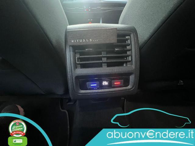 VOLKSWAGEN Golf 2.0 TSI DSG GTI