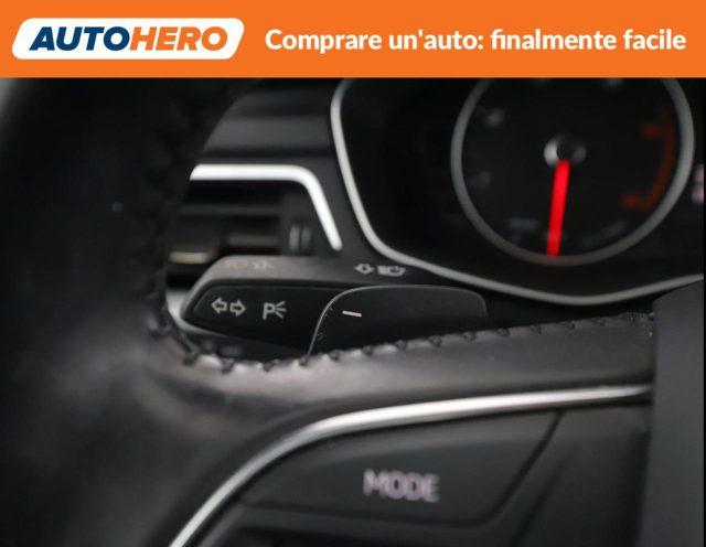 AUDI A4 Avant 2.0 TDI 150 CV S tronic