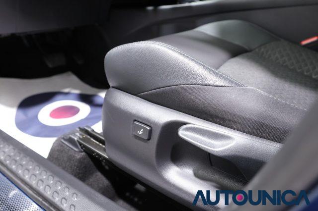 TOYOTA C-HR 1.8 HYBRID E-CVT TREND FARI LED NEOPATENTATI