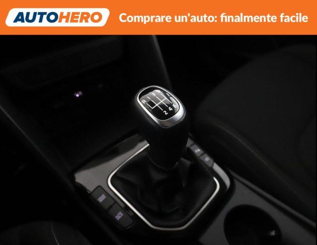 KIA Sportage 1.6 TGDi MHEV Business