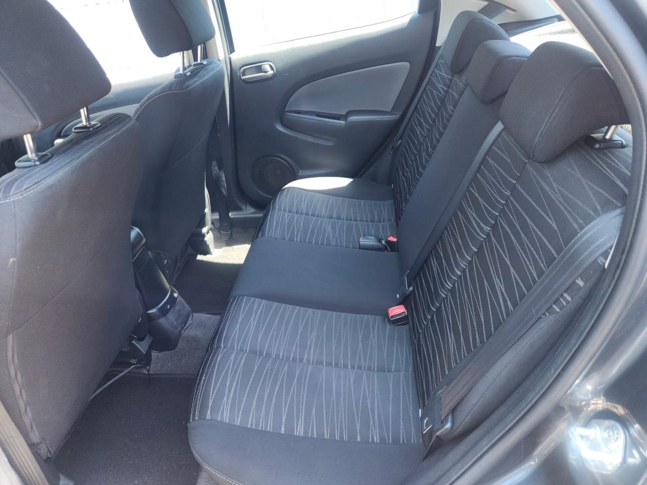 Mazda 2 Mazda2 1.3 16V 75CV 5p. Play