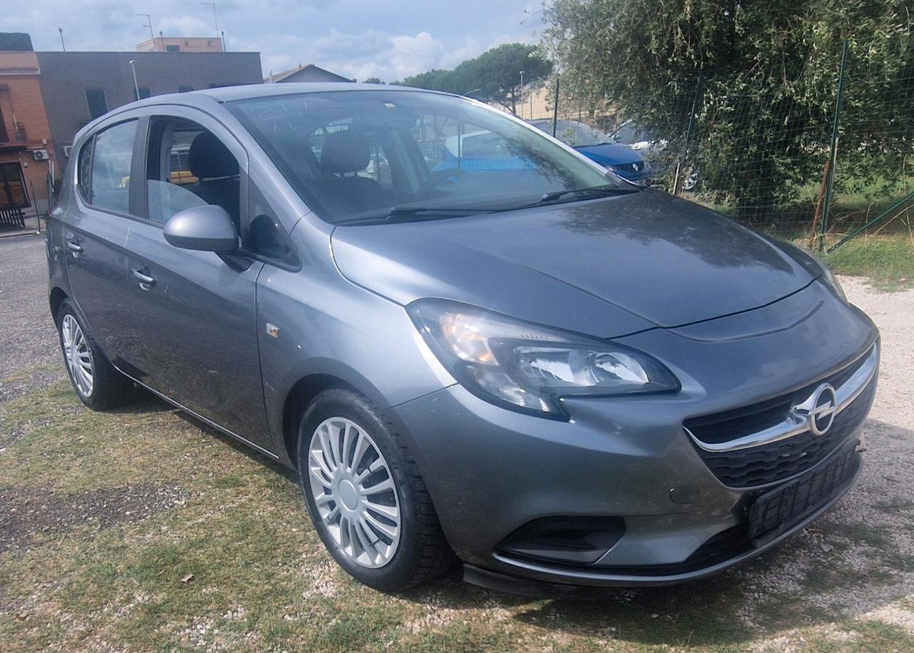 Opel Corsa 1.4 90CV GPL Tech 5 porte Advance