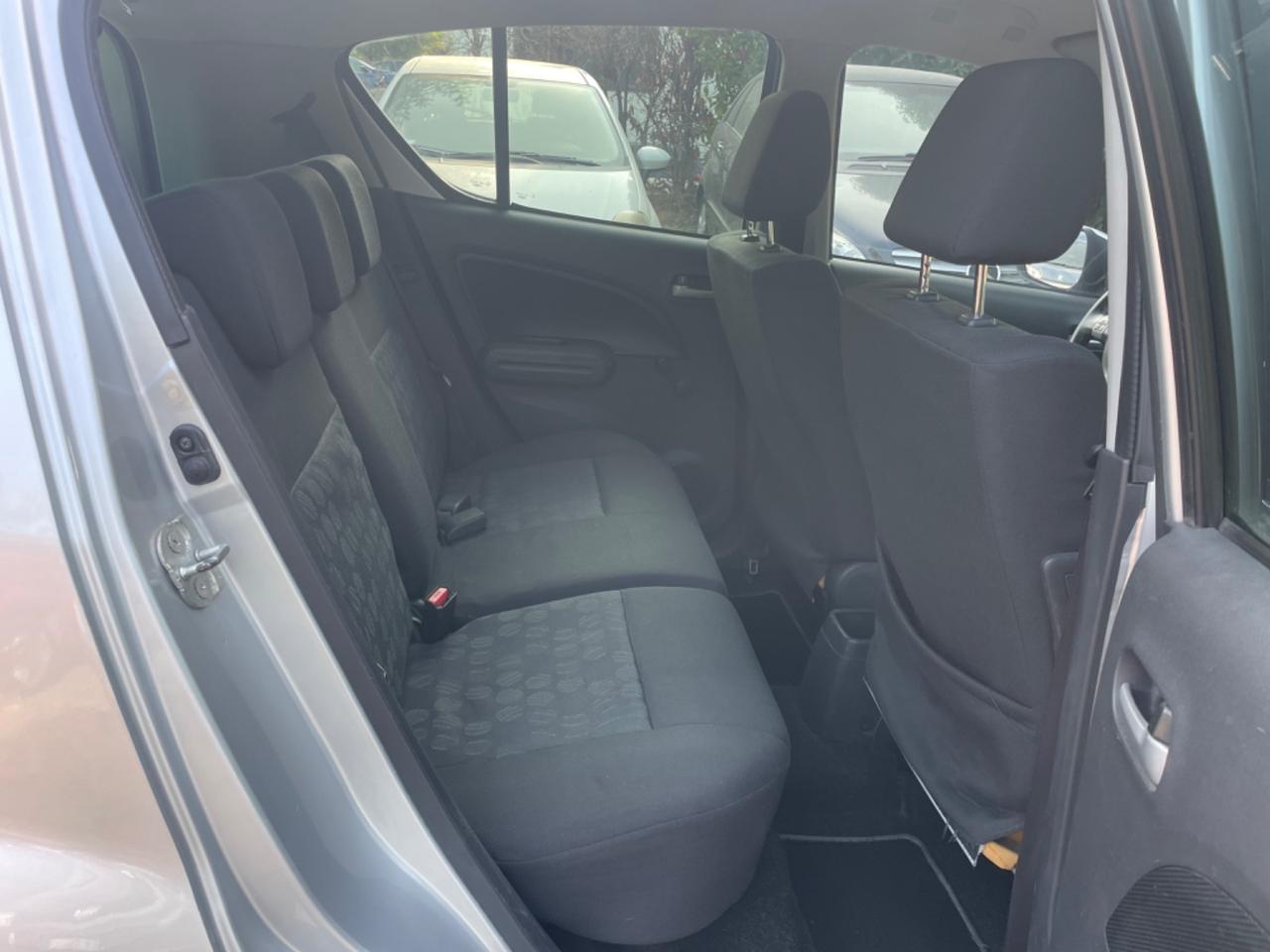 Suzuki Splash 1.3 DDiS GLS DPF Perfetta !