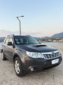 Subaru Forester 2.0D X Comfort