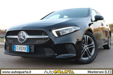 MERCEDES Classe A 180 d *SOLI 40.000 KM *CARPLAY