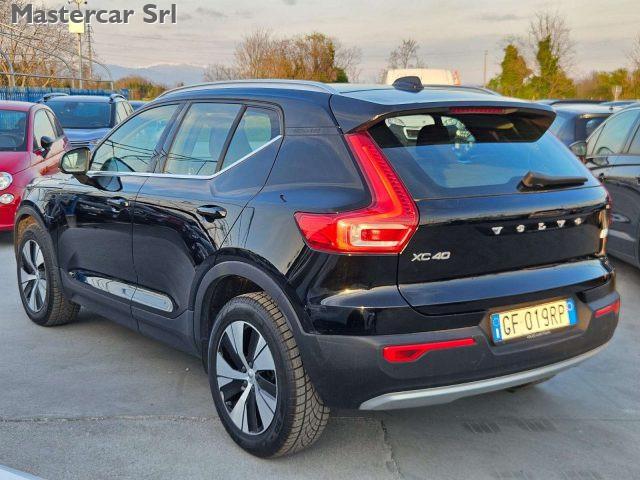 VOLVO XC40 1.5 t4 phev Inscription Expression Auto - GF019RP