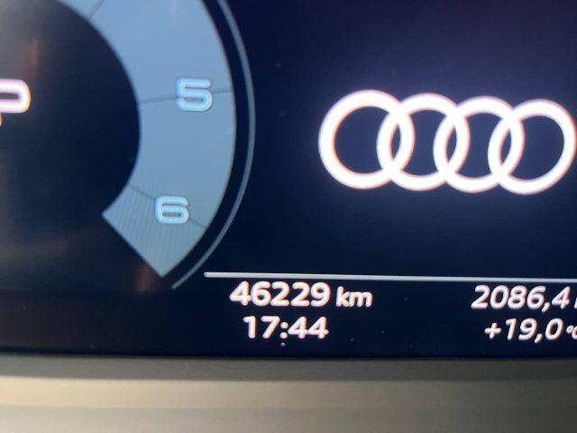 AUDI A3 SPB 30 TDI Business Advanced