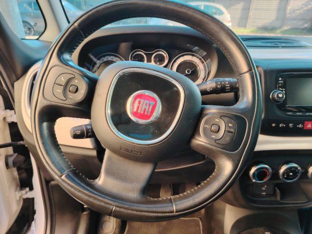FIAT 500L 1.3 Multijet 85 CV Lounge NEOPATENTATI FINANZIABIL