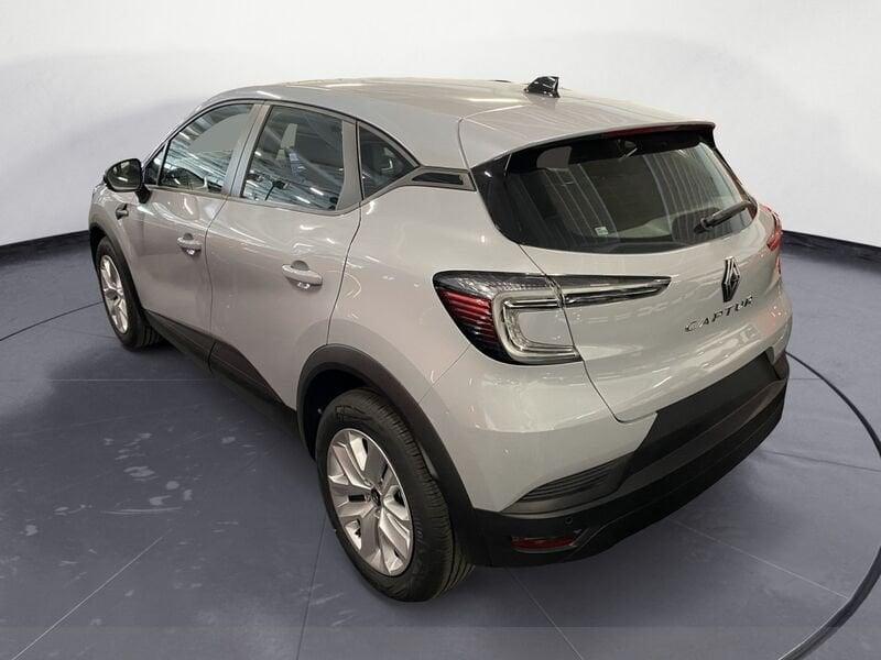 Renault Captur CHILOMETRO ZERO - KM 0 - Captur TCe 90 CV Evolution