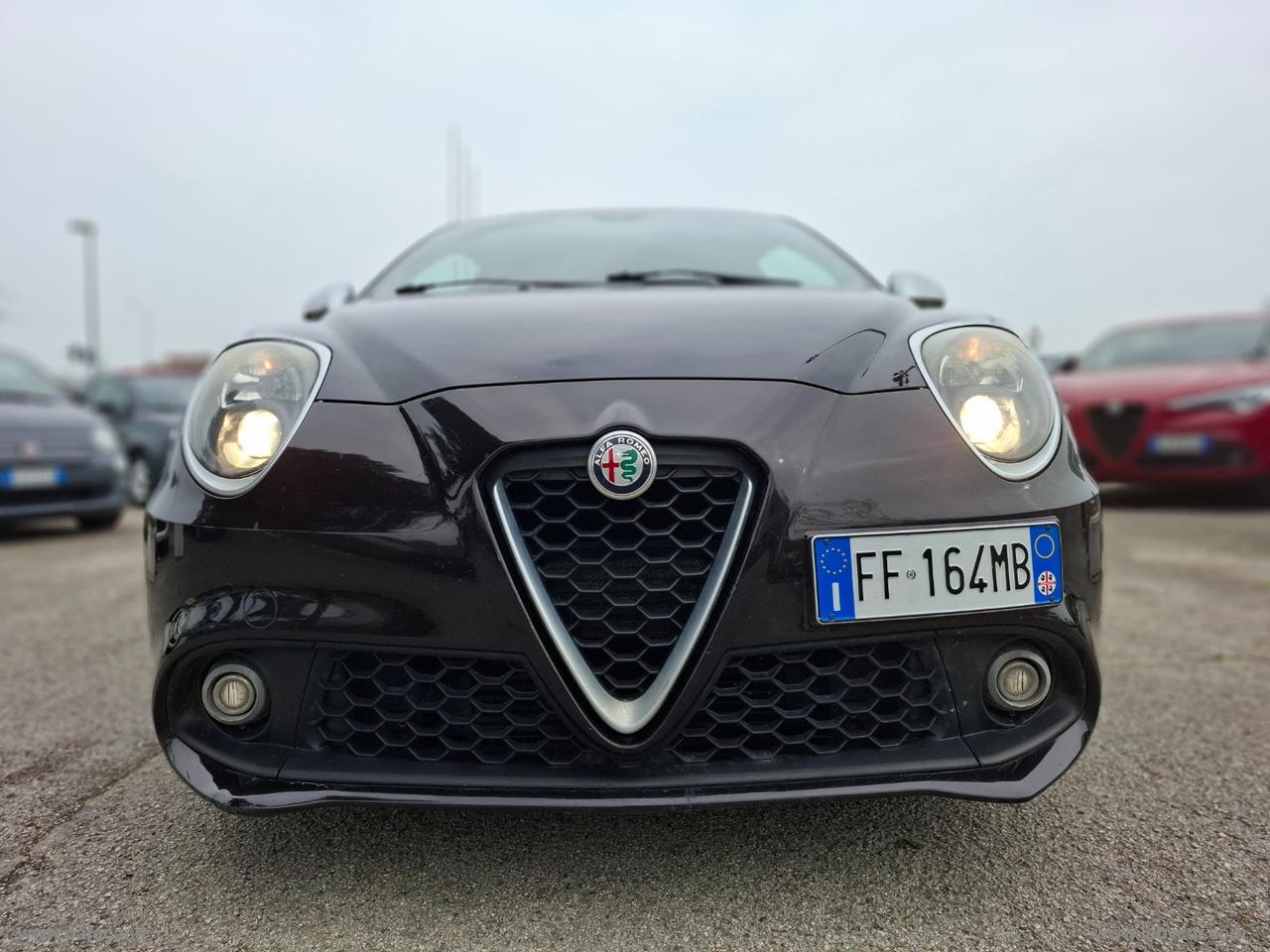 ALFA ROMEO MiTo 1.3 JTDm 95 CV S&S Super