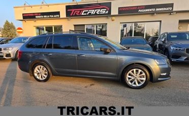 SKODA Octavia 1.6 TDI 115 CV Wagon Ambition PERMUTE