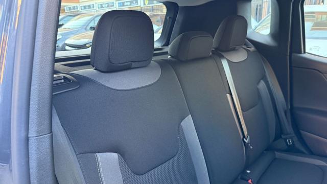 JEEP Renegade 1.6MJT 130CV LIMITED*24M.G.*C.L17*FULL LED*CARPLAY