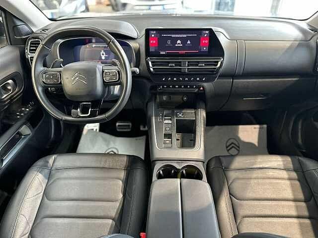 Citroen C5 Aircross BlueHDi 130 S&S EAT8 Shine Pack