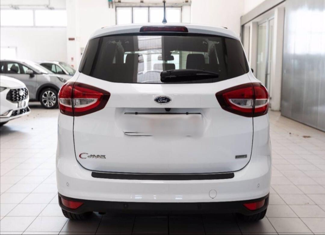Ford C-Max 1.5 TDCi 120CV Titanium