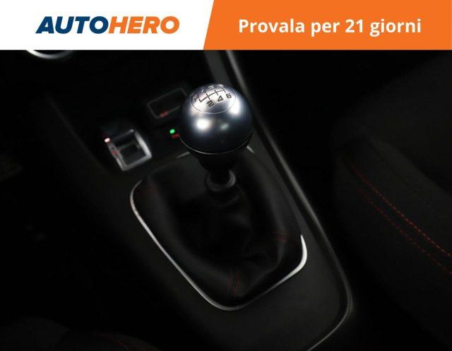 ALFA ROMEO Giulietta 1.4 Turbo 120 CV Sprint