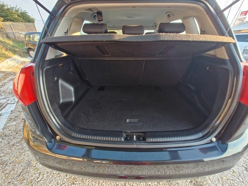 Kia Venga 1.4 EcoGPL Cool