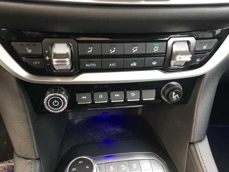 Foton Tunland G7 6 MT PRONTA CONSEGNA