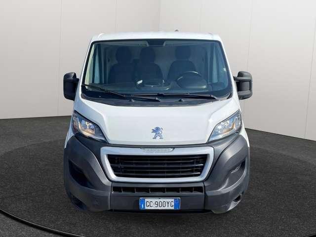 Peugeot Boxer Boxer 330 2.2 BlueHDi 140cv *IVA*
