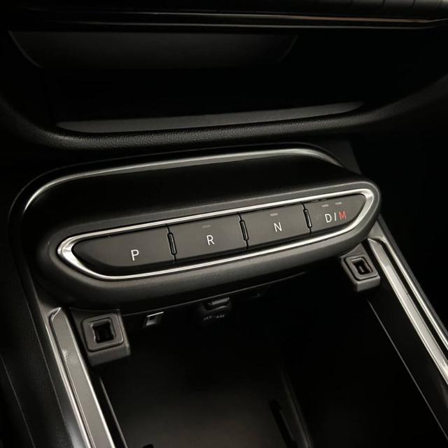 FIAT 600 Hybrid 145 CV DCT MHEV La Prima