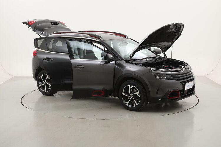 Citroen C5 Aircross Feel Pack BR087454 1.5 Diesel 131CV