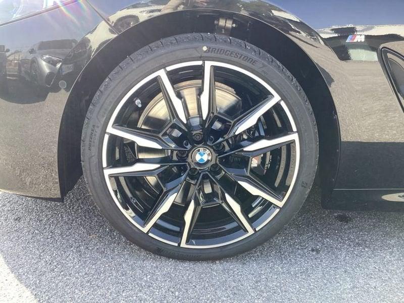 BMW Serie 8 M850i xDrive Coupé