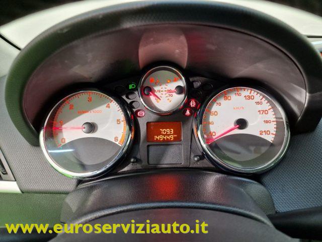 PEUGEOT 207 1.4 HDi 70CV 5p. Access