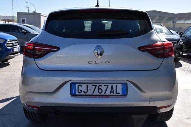 RENAULT Clio TCe 90 CV 5 porte Business