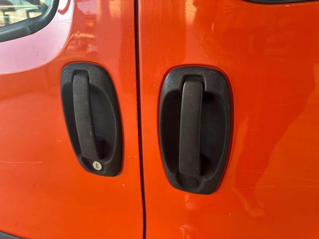 FIAT Qubo 1.3 MJT 75 CV IDONEA ANCHE PER NEOPATENTATI