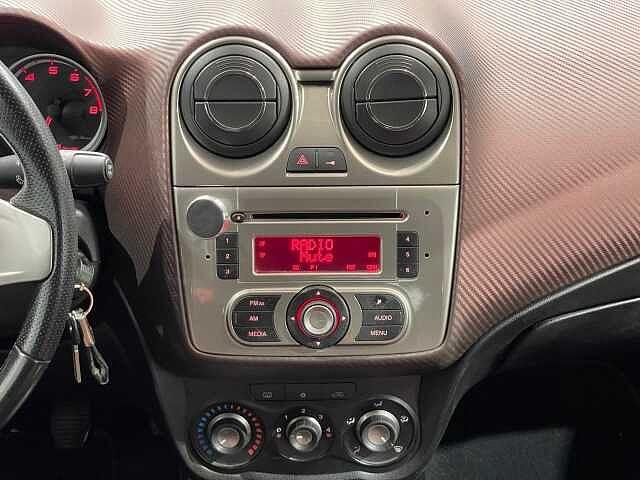 Alfa Romeo MiTo 1.4 78 CV Junior Distinctive
