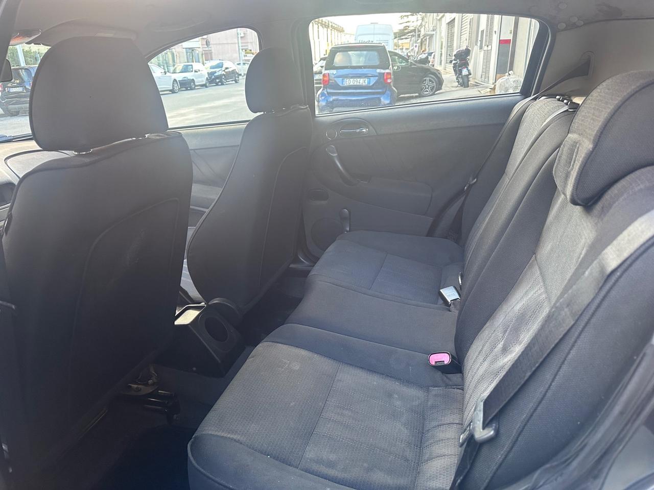 Alfa Romeo 147 1.9 JTD M-JET 16V 3 porte Exclusive 2007