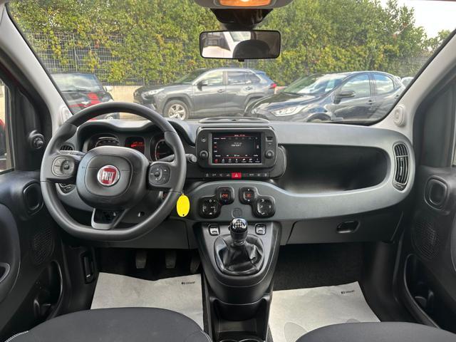 FIAT Panda Cross HYBRID CROSS 1.0 70cv